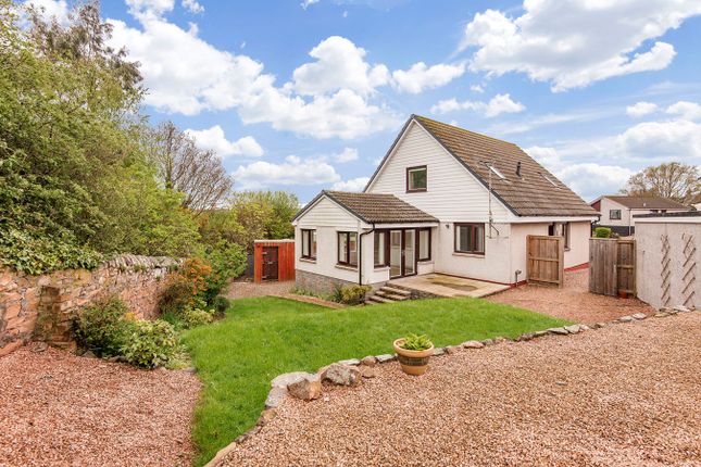 Detached house for sale in Mansfield Road, Balmullo, St Andrews