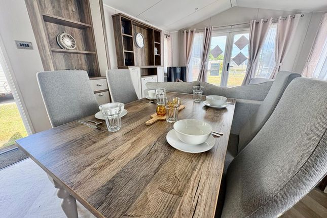 New Romney Holiday Park, Clarke Road, New Romney photo 5