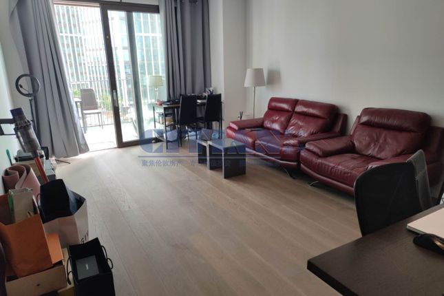 Flat to rent in 3 Viaduct Gdns, Nine Elms, London