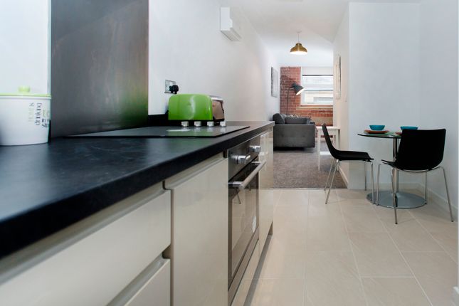 Apt 308 Empire House,, 1 Balme Street, City Centre photo 2