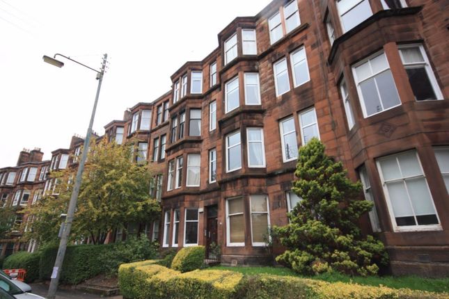 2 bed flat to rent in Novar Drive, Dowanhill, Glasgow G12