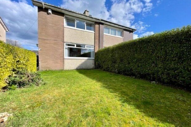 Thumbnail Semi-detached house to rent in Culbin Drive, Glasgow