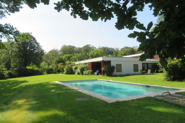 Thumbnail Villa for sale in Brabant Flamand, Louvain, La Hulpe
