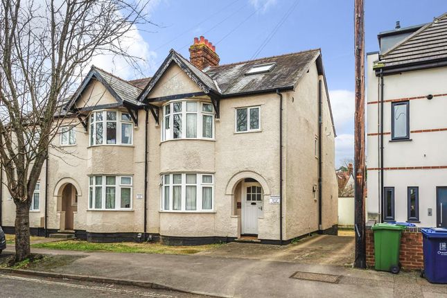 Detached house for sale in Headington, Oxford