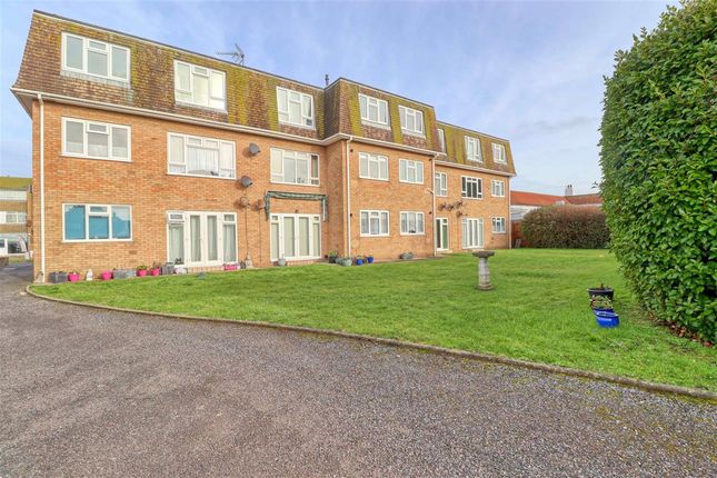 Thumbnail Flat for sale in Mansard Court, Frinton Road, Holland On Sea
