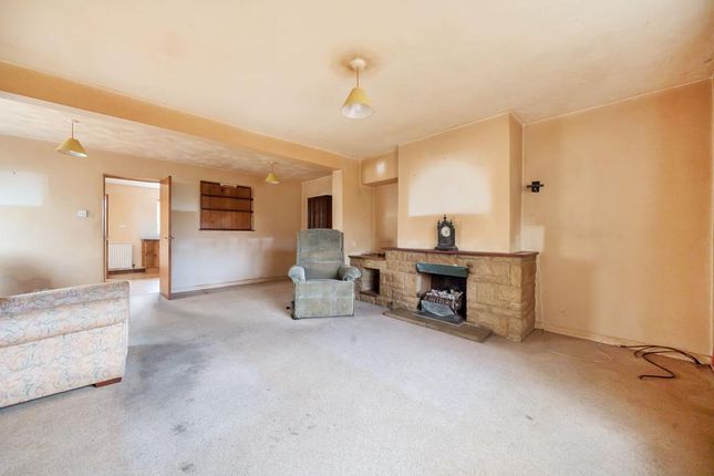 Semi-detached house for sale in Cassington, Witney, Oxfordshire
