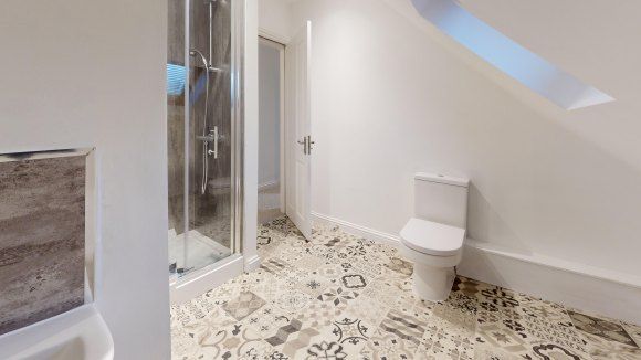 Ataulowbttd-Bathroom
