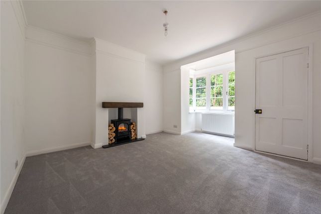 Semi-detached house for sale in Pebblehill Road, Betchworth, Surrey