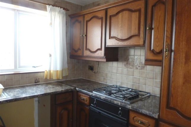 Flat to rent in Kirton Road, Sheffield