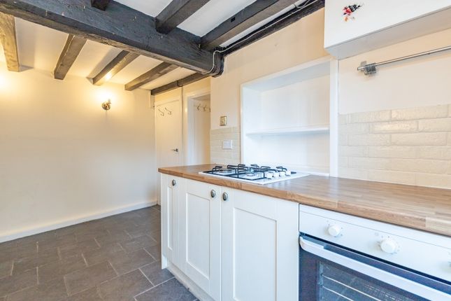 55B, Grove Street, Wantage photo 3