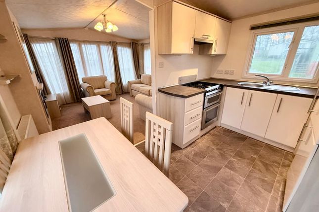 98, Hareshaw Linn Caravan Park, Hexham photo 2
