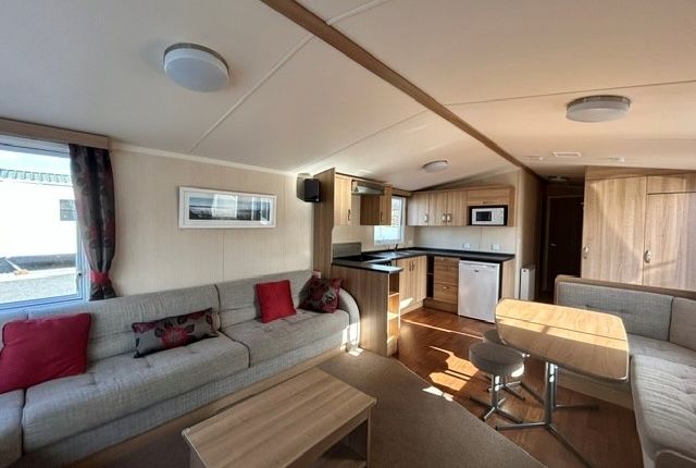 Broadway Holiday Park , Laugharne, Carmarthen photo 2