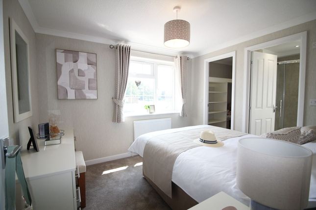Sandy Oaks Residential Village, Lamins Lane Bestwood Village, Nottingham photo 4