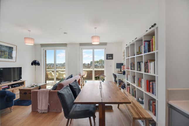 Marshwood Apartments - 1 Bedroom, 46 Eckstein Road, London photo 4