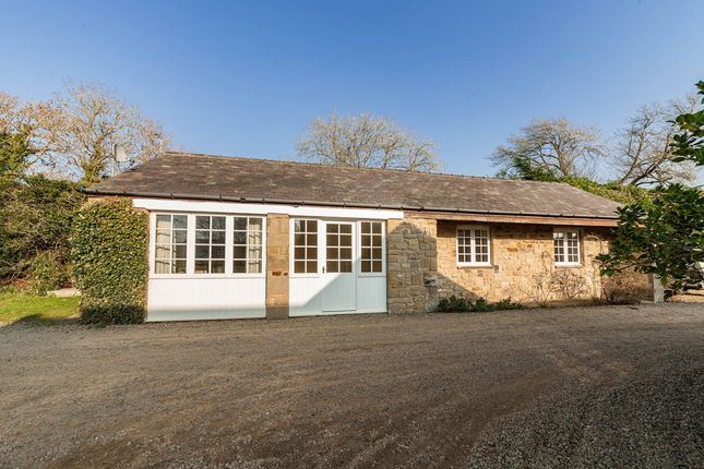 Thumbnail Property to rent in Stable Cottage, Low Barns Farm, Wall, Hexham