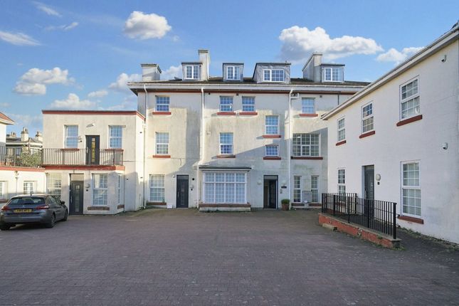 1 Bedroom Flat in CH45 9AB
