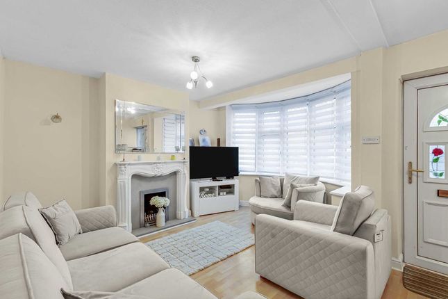 Property for sale in Wyresdale Crescent, Perivale, Greenford