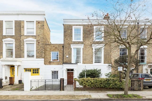 Thumbnail Property to rent in Southgate Road, London