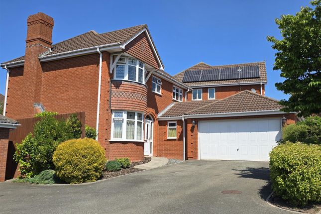 Frontage And Driveway