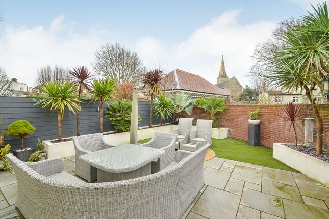 End terrace house for sale in Queens Crescent, Southsea