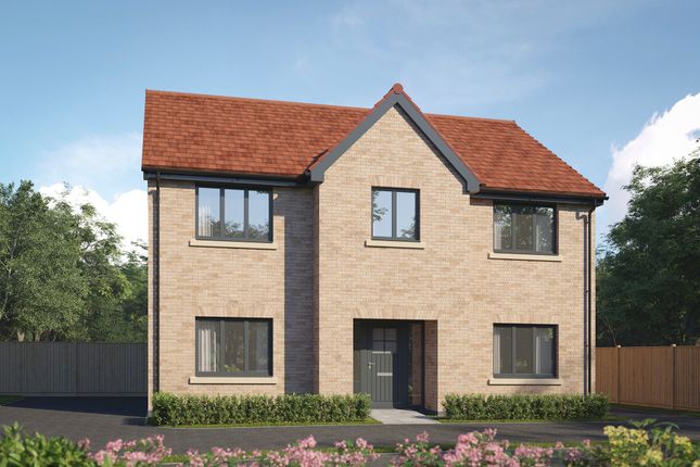614, Broadacre Way, Chellaston photo 4