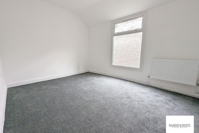 Terraced house to rent in Harris Terrace, Mountain Ash