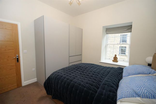Flat for sale in Wallsuches, Horwich, Bolton