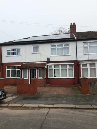 MILF49, 49 Milford Drive, Levenshulme, Manchester, M19 2RY, Manchester photo 2