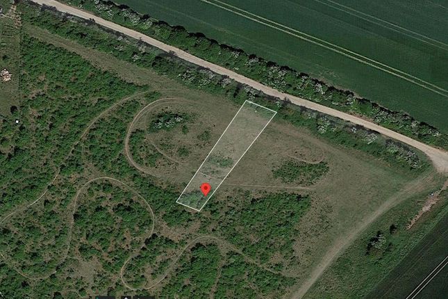 Thumbnail Land for sale in Newbury Road, Didcot