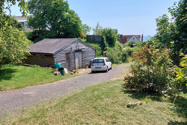 Property for sale in Treetops, Cannongate Road, Hythe