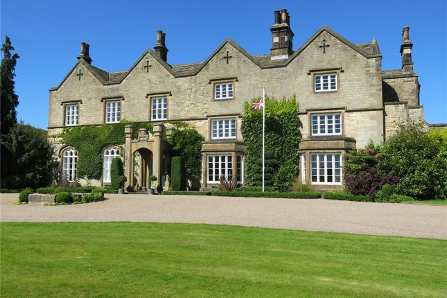 Homes For Sale In Derbyshire Buy Property In Derbyshire