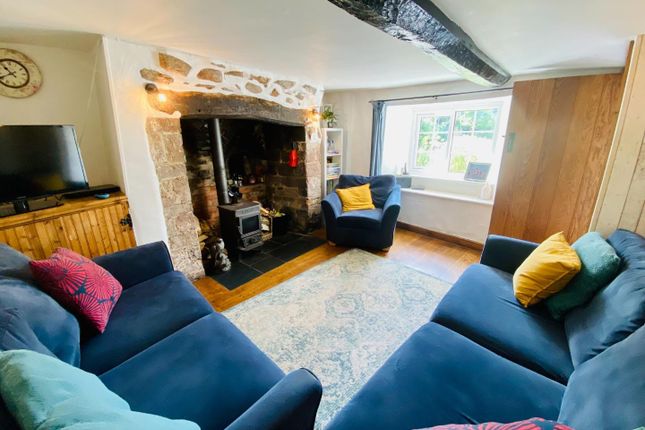 Cottage for sale in Lurley, Tiverton