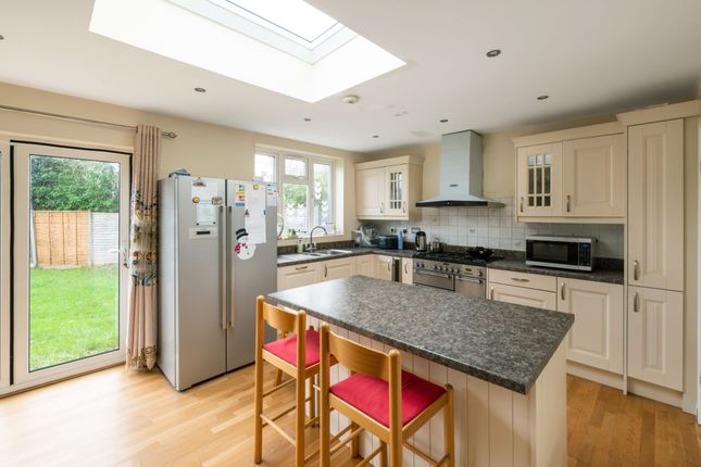 Semi-detached house for sale in New Causeway, Reigate