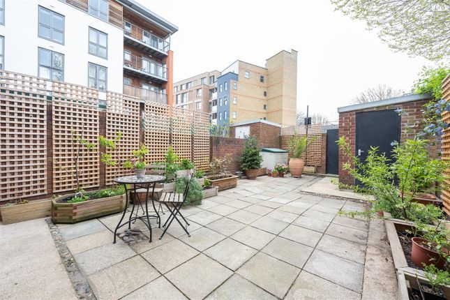 Property for sale in Morville Street, London