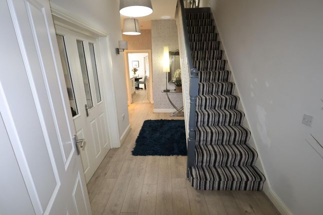 17, Strathalyn, Wrexham photo 4