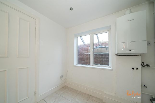 Detached house for sale in Wingate Way, St.Albans