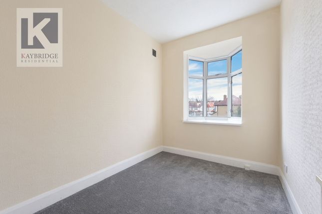 Semi-detached house to rent in Stoneleigh Avenue, Worcester Park