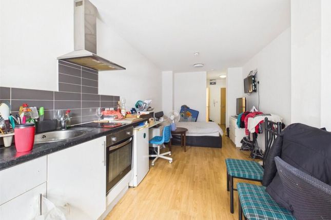 Unit 12, 9 Bridgewater Street, Liverpool photo 3