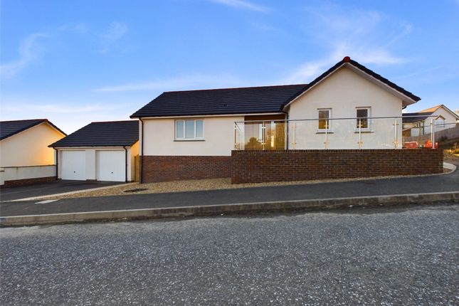 2-bed house on Plot 36 (Bedford),, Rydon Village, Devon, £375,000