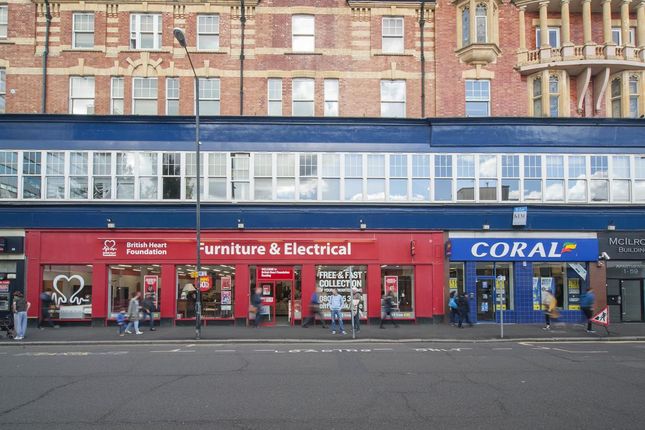 Thumbnail Retail premises for sale in Oxford Road, Reading, Berkshire