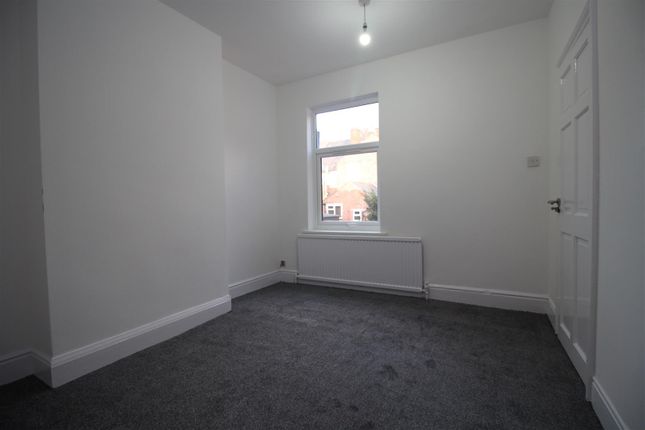 Terraced house for sale in Turner Road, Humberstone, Leicester