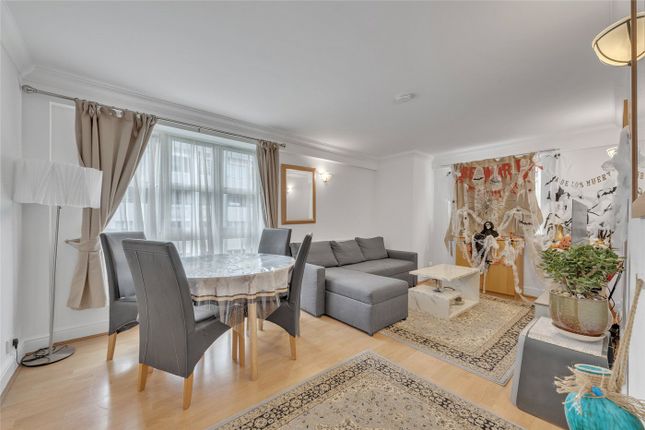 602, Belvedere Heights, St John's Wood photo 2