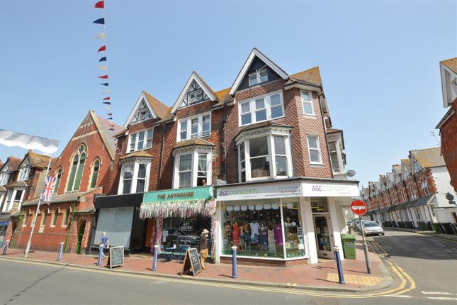 Studio for sale in Grove Road, Eastbourne BN21