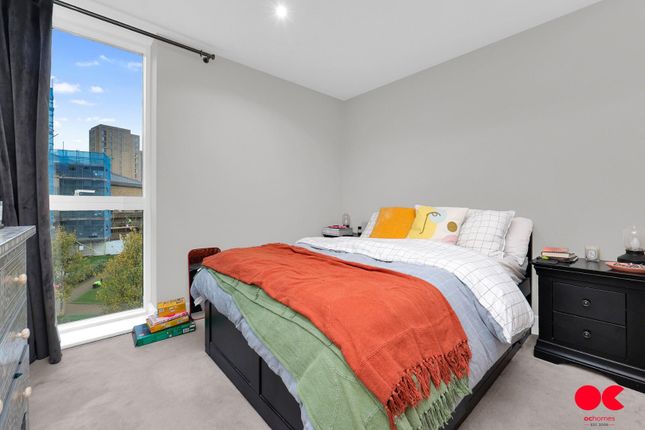 Apartment 99, Rookery Court, 80, Ruckholt Road, London photo 4