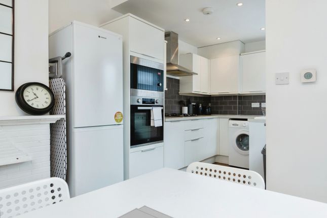 End terrace house for sale in Love Lane, South Norwood