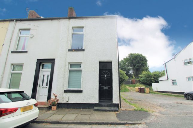 Terraced house for sale in Heaton Road, Lostock, Bolton