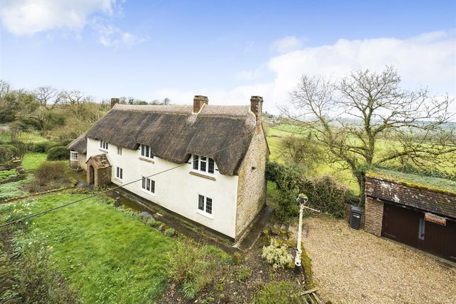 Detached house for sale in Bratton Seymour, Wincanton, Somerset