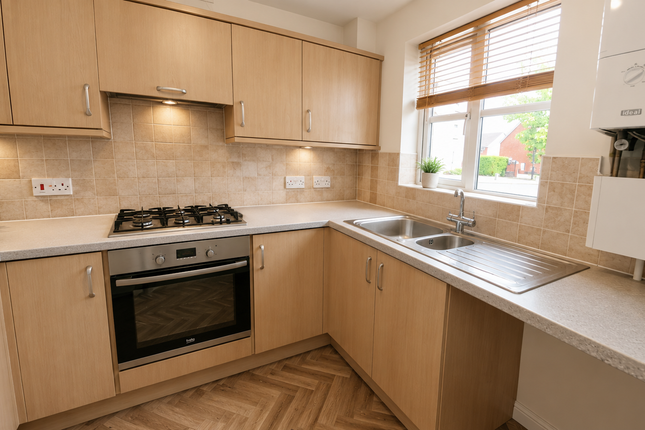 73, Longridge Way, Weston-super-Mare photo 2