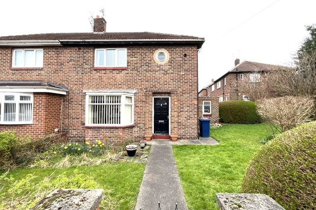 Semi-detached house for sale in West Boldon, Tyne And Wear