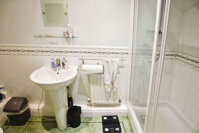 Flat for sale in Hawthorn Court, Hawthorn Road, Newcastle Upon Tyne